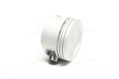 Поршень DAEWOO Lanos 76,50 1,5 8V с пальцем PARTS MALL PARTS-MALL PXMSC-004A