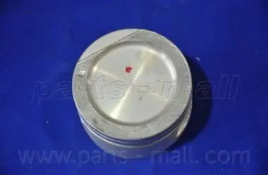 Поршень DAEWOO Lanos 77,00 1,5 8V с пальцем PARTS MALL PARTS-MALL PXMSC-004C