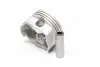 Поршень CHEVROLET Aveo/Lacetti 79,25 1,6 16V с пальцем PARTS MALL PARTS-MALL PXMSC-011B (фото 2)