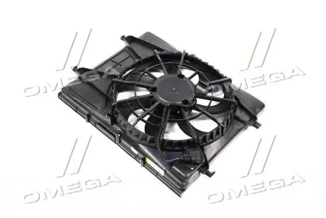 Вентилятор охлаждения PARTS MALL PARTS-MALL PXNAA-037