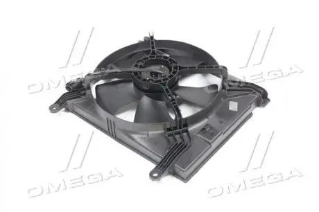Вентилятор охлаждения DAEWOO Nubira PARTS MALL PARTS-MALL PXNAC-010