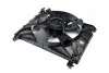 Вентилятор охлаждения CHEVROLET AVEO без конд. PARTS MALL PARTS-MALL PXNAC-028 (фото 1)