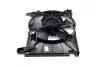 Вентилятор охлаждения CHEVROLET AVEO без конд. PARTS MALL PARTS-MALL PXNAC-028 (фото 2)