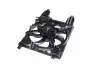 Вентилятор радиатора AVEO T255 VIDA PARTS MALL PARTS-MALL PXNAC-034 (фото 4)