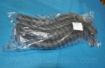 Патрубок радіатора PARTS-MALL PXNLA-109