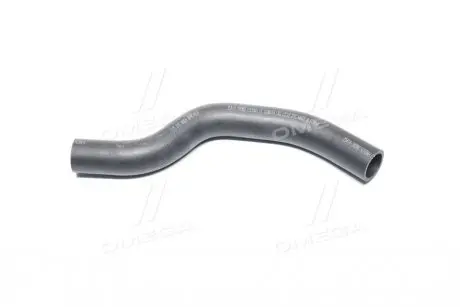 Патрубок радиатора верхний Hyundai Sonata 02- PARTS MALL PARTS-MALL PXNLA-112