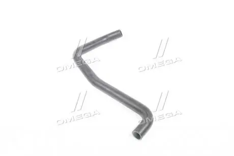 Патрубок радиатора верхний Hyundai Sonata 04- PARTS MALL PARTS-MALL PXNLA-117