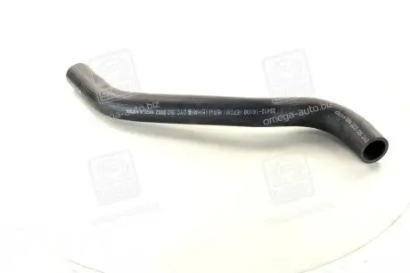 Патрубок радиатора нижний Hyundai Accent PARTS MALL PARTS-MALL PXNLA-126