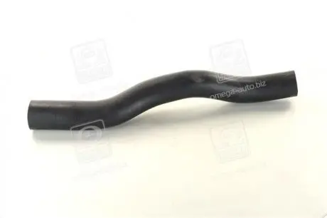 Патрубок радиатора верхний Hyundai Accent PARTS MALL PARTS-MALL PXNLA-127
