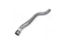 Патрубок радіатора HYUNDAI SONATA LF 14-USA верх. PARTS-MALL PXNLA-286U (фото 1)