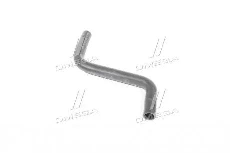 Патрубок радиатора нижний CHEVROLET LACETTI 1,6 PARTS MALL PARTS-MALL PXNLC-007
