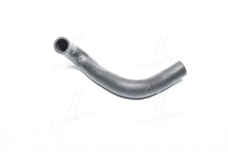 Патрубок радиатора верхний DAEWOO LACETTI(J200) PARTS MALL PARTS-MALL PXNLC-008