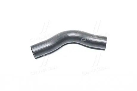 Патрубок радиатора верхний DAEWOO LANOS(T100) (PMC) PARTS MALL PARTS-MALL PXNLC-010