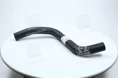 Патрубок радиатора Aveo МКПП нижний PARTS MALL PARTS-MALL PXNLC-046