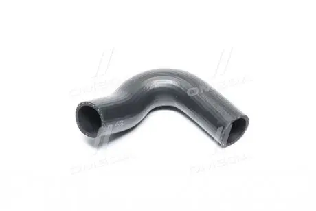 Патрубок радиатора верхний DAEWOO LANOS(T100) (PMC) PARTS MALL PARTS-MALL PXNLC-049