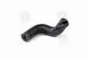 Патрубок радиатора HYUNDAI ACCENT/GETZ/MATRIX, KIA RIO/CERATO (-OCT 2006) PARTS MALL PARTS-MALL PXNMA-088 (фото 1)