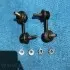 Патрубок вентиляции картера DAEWOO NUBIRA(J100) PARTS MALL PARTS-MALL PXNMC-003 (фото 4)
