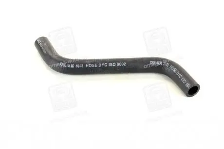 Патрубок отопителя DAEWOO NUBIRA(J100) PARTS MALL PARTS-MALL PXNMC-092