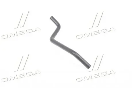 Патрубок отопителя DAEWOO NUBIRA PARTS MALL PARTS-MALL PXNMC-094