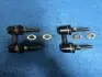 Патрубок системи охолодження DAEWOO REZZO(U100) PARTS-MALL PXNMC-101 (фото 5)