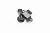 Регулятор напруги генератора CHEVROLET Lacetti, DAEWOO Nubira PARTS-MALL PXPBC-008 (фото 2)