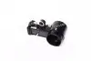 Щеткодержатель генератора DAEWOO LANOS PARTS MALL PARTS-MALL PXPDC-B002 (фото 3)