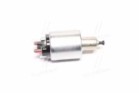 Реле втягивающее DAEWOO LANOS (0,8 kw) (под 3 болта) PARTS MALL PARTS-MALL PXPEC-B005