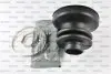 Комплект пильовиків гумових PASCAL G6F018PC (фото 1)