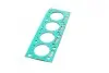 Прокладка головки блока FORD FIESTA/FOCUS/TOURNEO 1.8DI C9DA/C9DB/C9DC/FFDA 3 1.32MM Payen AB5310 (фото 2)