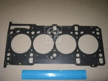 Прокладка головки блока металлическая Payen AD5810