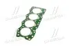Прокладка головки блока FIAT 2.5D 8140.67/S8U 1.7MM Payen AY300 (фото 2)
