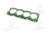 Прокладка головки блока FIAT 2.5D 8140.67/S8U 1.7MM Payen AY300 (фото 3)