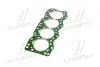 Прокладка головки блока FIAT 2.5D 8140.67/S8U 1.7MM Payen AY300 (фото 4)