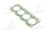 Прокладка головки блока FIAT/IVECO 2.5TD 8140.07/8140.27/8140.47 90-94 1.27MM Payen AY581 (фото 1)