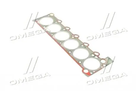 Прокладка головки блоку циліндрів BMW M21D24 3! 1.87MM Payen BR441