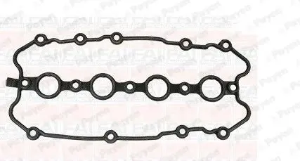 Прокладка клапанної кришки гумова Payen JM7122