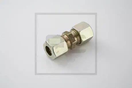 Зв\'язка пневматичних проводів PE AUTOMOTIVE 07600330A