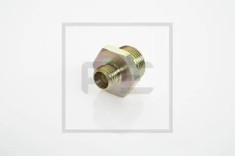 Зв\'язка пневматичних проводів PE AUTOMOTIVE 07603410A