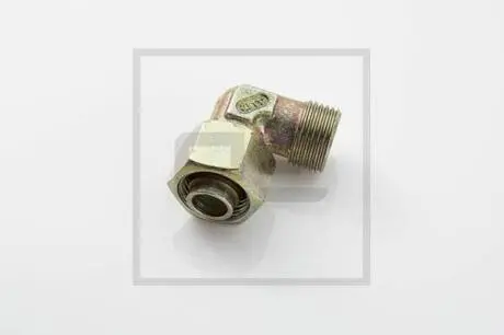 Зв\'язка пневматичних проводів PE AUTOMOTIVE 07664000A