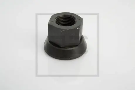 Гайка для кріплення колеса PE AUTOMOTIVE 07762100