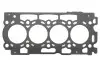 Прокладка ГБЦ Citroen Berlingo/Peugeot Partner 1.6HDi (3 метки) (1.3mm) Peugeot/Citroen 0209CC (фото 1)