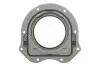 Сальник колінвалу (задній) Fiat Ducato 06-/Ford Transit 2.0/2.2/2.4TDCi (106x196/215)(без упаковки) Peugeot/Citroen 0514C4 (фото 1)