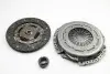 Комплект зчеплення Berlingo/Partner 1.6VTi 10- (230mm) Peugeot/Citroen 1607387880 (фото 1)