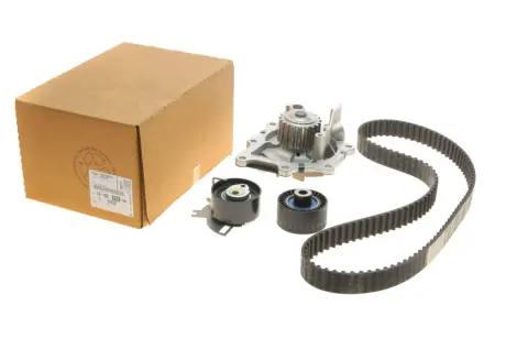 Комплект ГРМ + помпа Citroen Jumper/Jumpy/Peugeot Boxer/Expert 2.0 BlueHDi 15- Peugeot/Citroen 1610278280