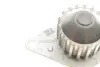 Комплект ГРМ + помпа Citroen Berlingo/Nemo/C2/C3/Peugeot 207/306/307/Partner 1.4i 96- (17x104z) Peugeot/Citroen 1610793280 (фото 9)