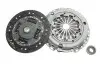Комплект сцепления Citroen Berlingo 1.6HDI 08-/Fiat Scudo 1.6JTD 07- Peugeot/Citroen 1611273080 (фото 1)
