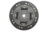 Комплект сцепления Citroen Berlingo 1.6HDI 08-/Fiat Scudo 1.6JTD 07- Peugeot/Citroen 1611273080 (фото 5)