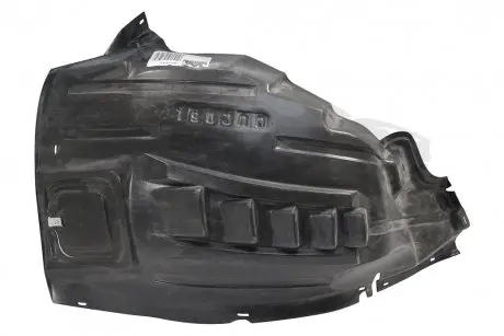 ПІДКРИЛОК ПЕРЕДНІЙ Peugeot/Citroen 1613127480