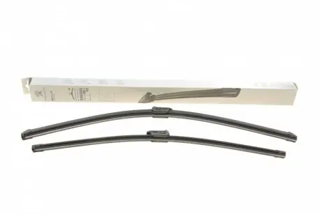Щетки стеклоочистителя (650/550мм) Fiat Ducato/Peugeot Boxer/Citroen Jumper 06- Peugeot/Citroen 1613159580