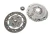 Комплект зчеплення Citroen Jumpy 1.6 HDi 16- (+вижимний) Peugeot/Citroen 1619230180 (фото 1)